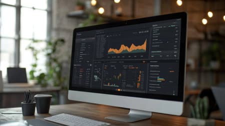analyitcs and tracking