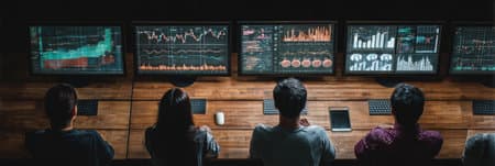 analyitcs and tracking