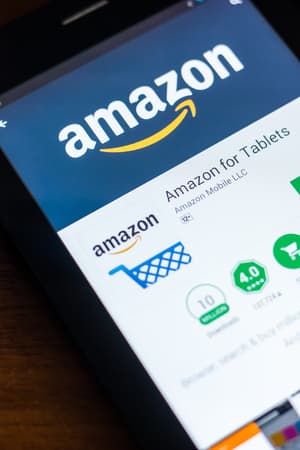 amazon marketing