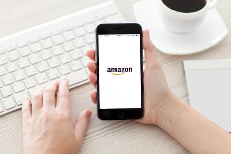 amazon marketing