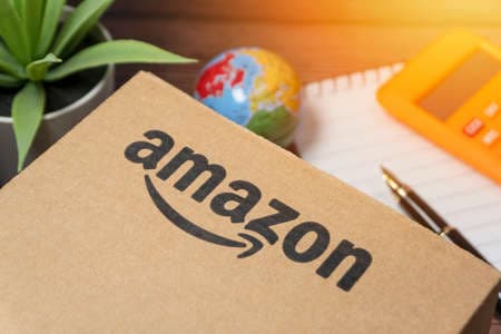 amazon marketing