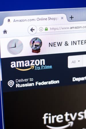 amazon marketing
