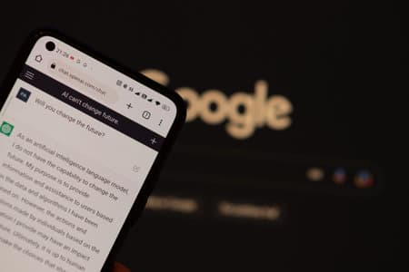 Google Ads