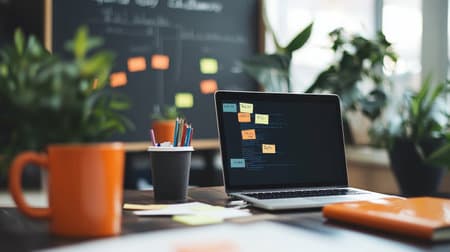 Web development