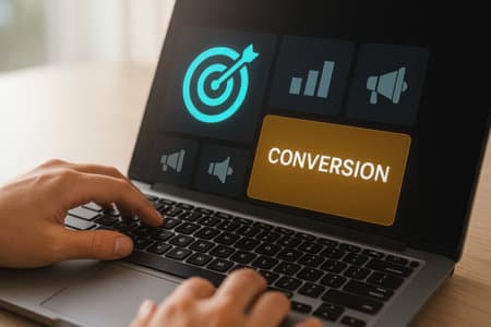 conversion rate optimization