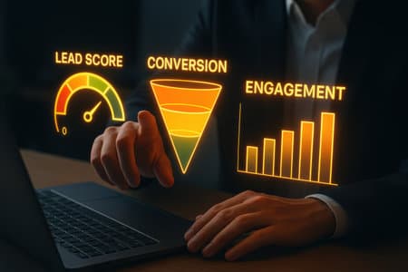 conversion rate optimization