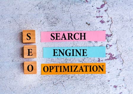 search engine optimization