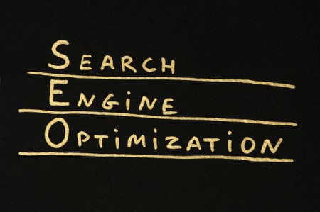 search engine optimization
