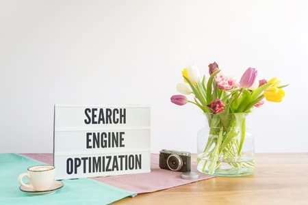 search engine optimization