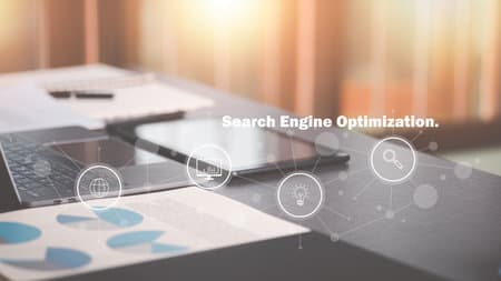 search engine optimization